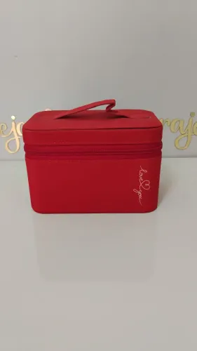 Necessaire com Espelho
