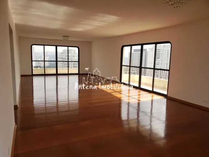 Cobertura em Santo Amaro - Cód.: 11478