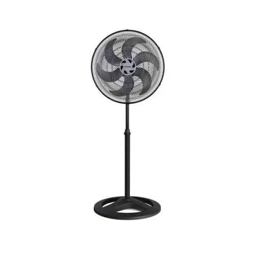 Ventilador De Coluna Ventisol Novo Preto