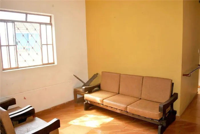 Lote - Terreno à venda, 3 vagas, Santa Efigênia - Belo Horizonte/MG