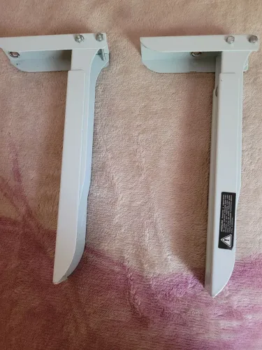 Suporte de microndas 50 reais novo
