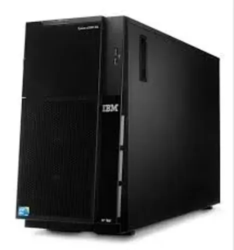 Servidor IBM System X3400 M3 