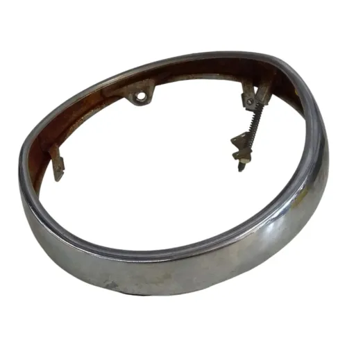 Aro Farol Honda Cb600f Hornet 2005/2007