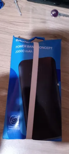 Pawer bank 20.000 mult