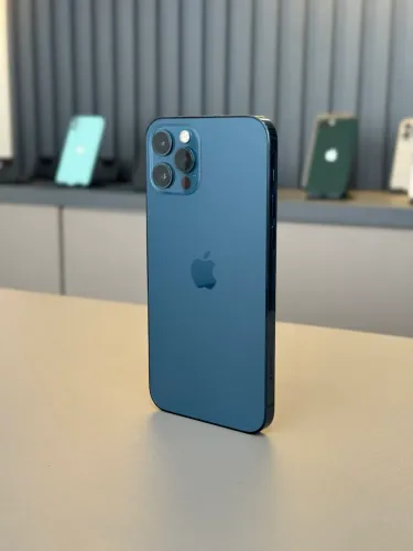 iPhone 12 Pro 512 gigas conservado
