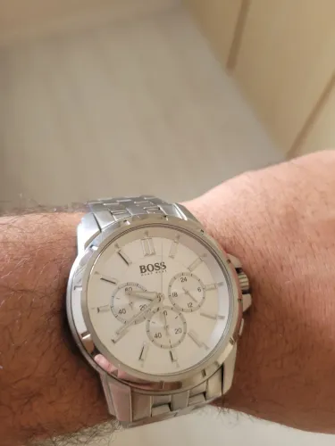 Relógio Hugo Boss - Original