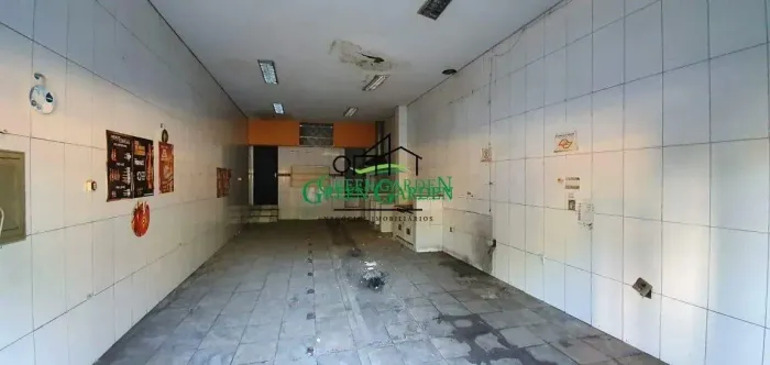 SALAO COMERCIAL A VENDA EM JUNDIAI