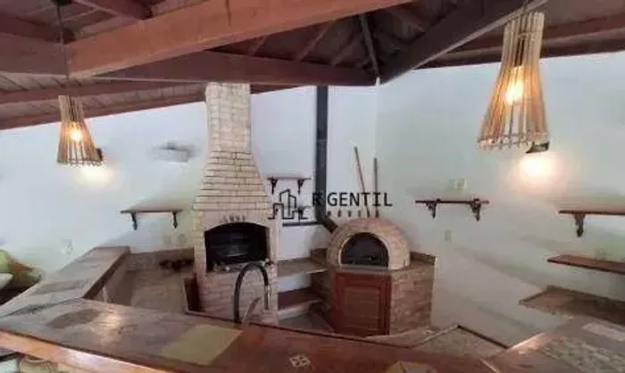 Casa com 4 dormitórios à venda, 600 m² por R$ 8.500.000,00 - Jardim Botânico - Rio de Jane