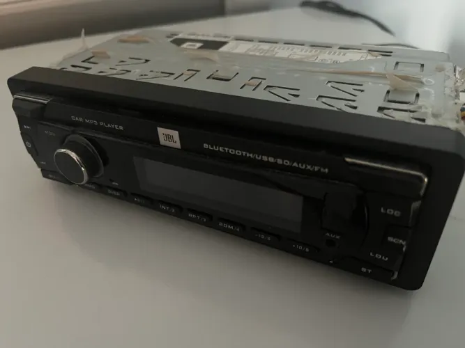 JBL CELEBRITY AUTOMOTIVO