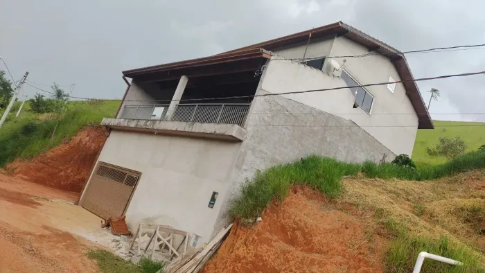 Casa em Morro Grande - Santa Isabel