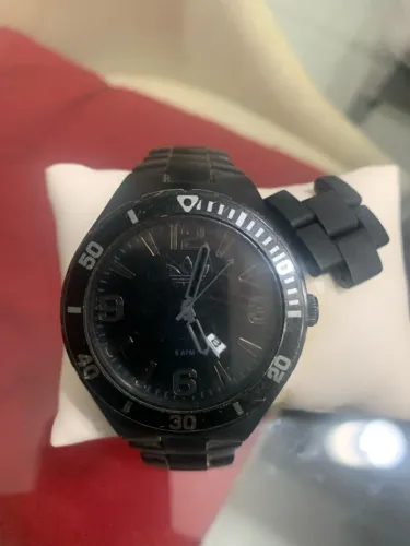 Relógio Masculino Adidas