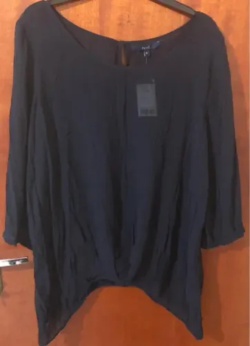Blusa NOVA 46/48