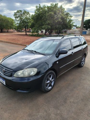 Imagem de Toyota Corolla Fielder SW 1.8/1.8 XEI Flex MEC 2005