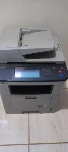 Multifuncional Samsung 5835