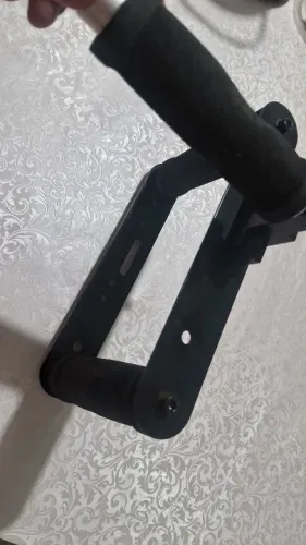 Suporte para Câmera