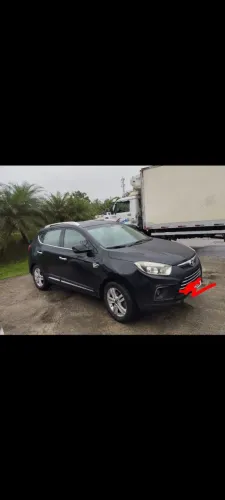 JAC T6 2.0 Jet Flex 5P Mec. 2016