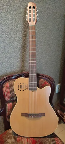 Violão Godin Encore