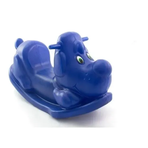 Gangorra infantil dog