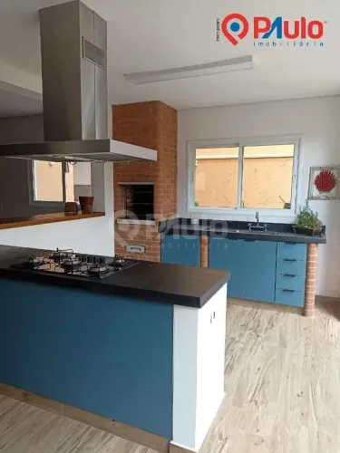 Casa à Venda Condomínio Residencial Águas Claras Bairro Água Branca - Piracicaba SP