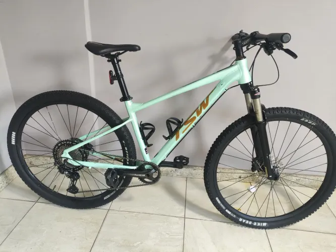 Bike TSW hurry aro 29 Tam17