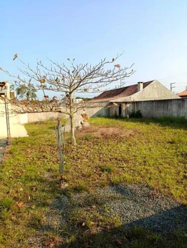 Terreno no Itacolomi Balneário Piçarras