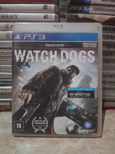 Jogos PlayStation 3
