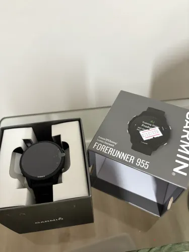 Relógio Garmin 955
