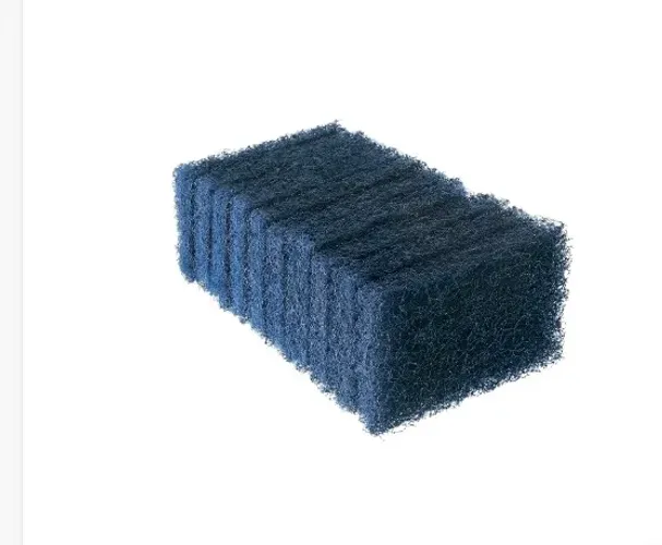 ESPONJA FIBRA VERDE USO GERAL 10X230MM
