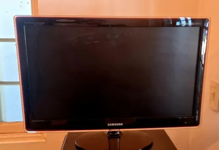 Monitor Samsung SyncMaster P2470HN 24? - Full HD HDMI