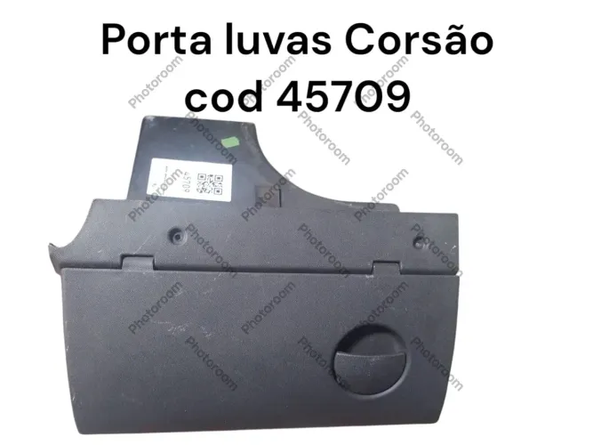 Porta Luvas Corsã cod 45709