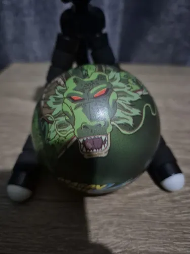 Esfera do Dragão - Importado (para coleção)