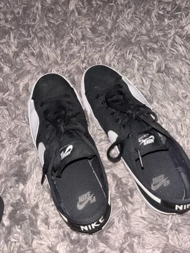 Tênis Nike Sb 40