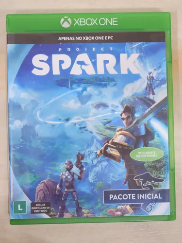 Project Spark - Xbox One