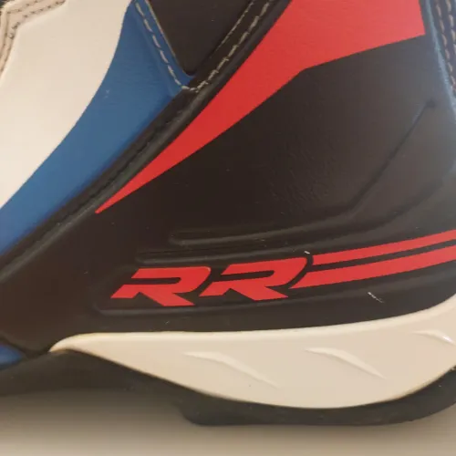 Bota AXIAL BMW S1000RR DAINESE 8.5 euro
