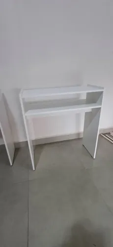 Mesa para manicure 
