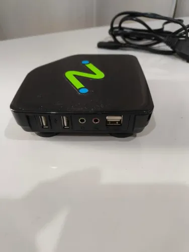 L300 NComputing Virtualização de Estações de Trabalho com Aceleração de vídeos