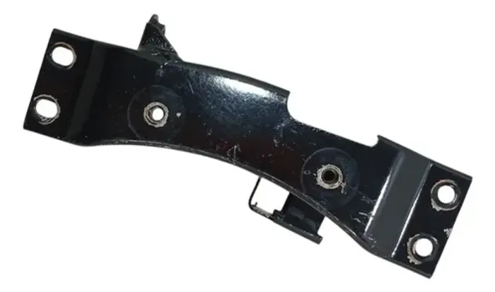 Suporte Relé Partida Kawasaki Ninja 300 2012 2013 12