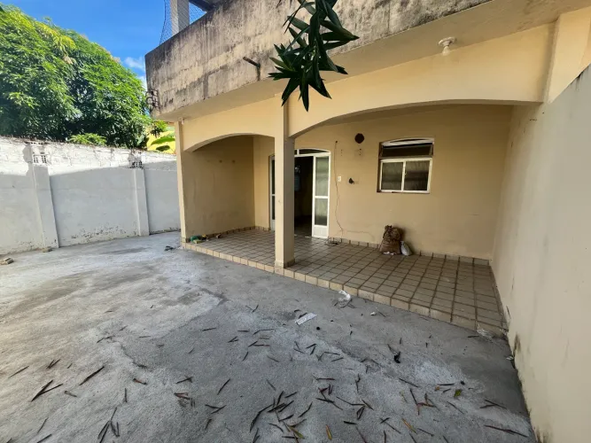 ? Vende-se casas em Nazaré Camaragibe