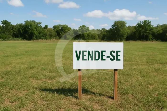 Seu Lote de 250m² no Bairro Mosqueiro!