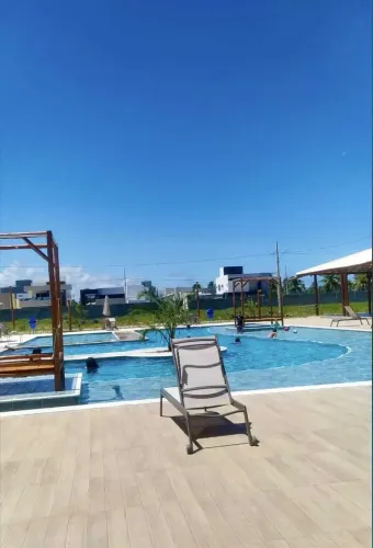 Padang Beach Residence [9658]