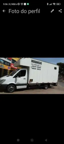 Fretes e Mudanças, Local e Interestadual