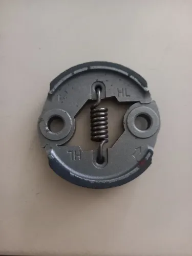 Embreagem para Roçadeira e Óleo 2 Tempos