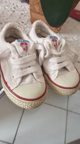 Tênis Converse All Star Infantil