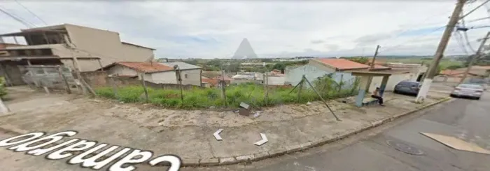 Terreno à venda em Campinas, Jardim Nilópolis, com 470 m²