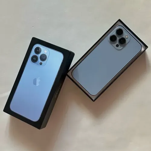 iPhone 13 Pro 256GB (Impecável)