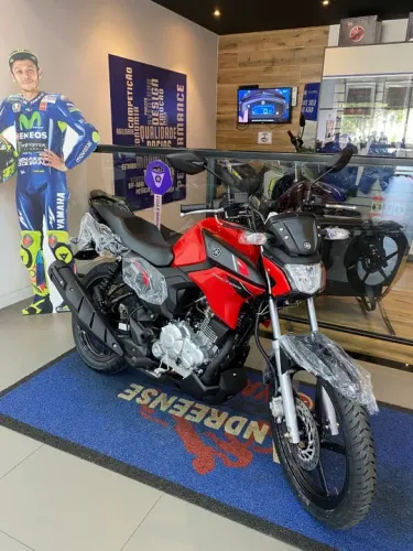 Yamaha Factor 150 25/25//MACELLO