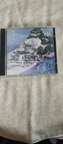 CDs - Vintersorg - Till Fjalls