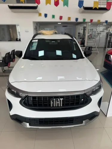Fiat Pulse Drive 1.0 Turbo 200 Flex Aut. 2026