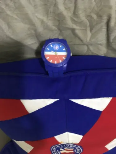 Relogio technos Bahia