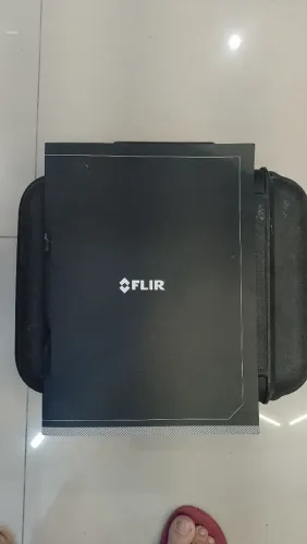 Câmera flir